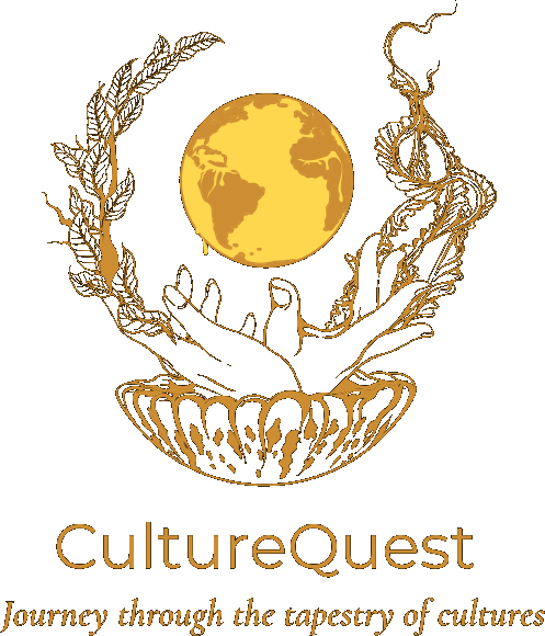 CultureQuest — Journey through the tapestry of cultures